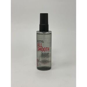 KMS California ALLSMOOTH Anti-Frizz Serum 3.3 oz